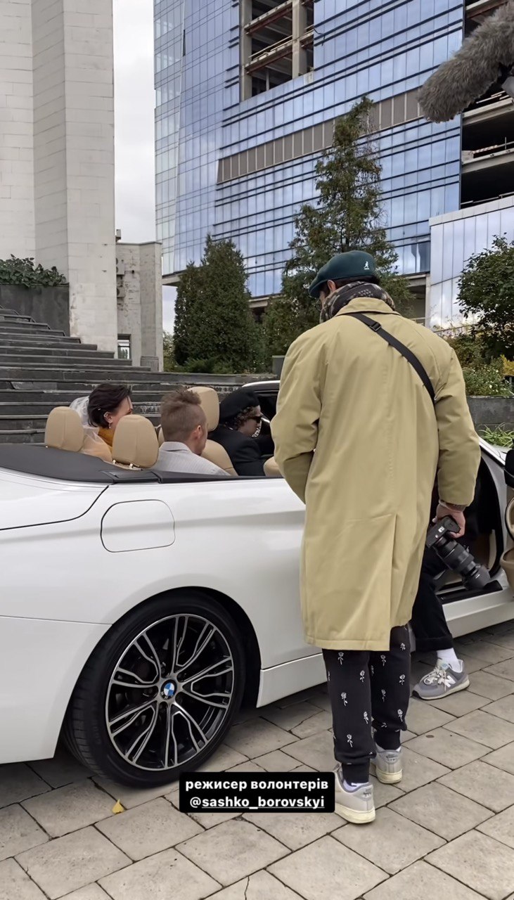 Всплыла правда о "женитьбе" Клопотенко: новые фото